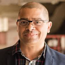 Francis Bissonnette: président fondateur