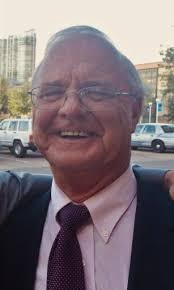 Most Recent Obituaries