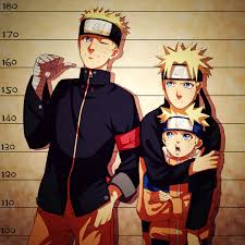 Uzumaki Naruto Image 1785576 Zerochan Anime Image Board