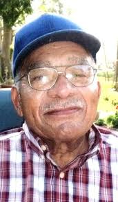 Paul Joseph Ford, age 86, of Marksville