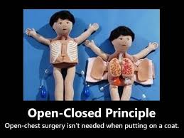 Solid Principle