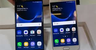 Samsung Patent Teases Bendable Phone With Extendable Display Samsung Phone