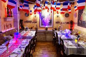 Dine in for dinner to see what the restaurant is all about, or feel free to swing by for. 48 Year Old Frenchiest French Bistro In San Francisco Closes For Good Eater Sf