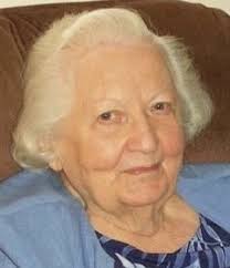 Obituary for Norma L. (Searfoss) Dewar