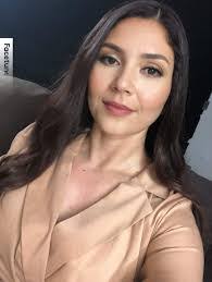 Shirley Cisneros's Instagram, Twitter & Facebook