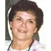 Virginia Goodyear's Instagram, Twitter & Facebook