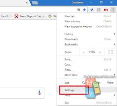 How To Automatically To Turn On Spell Checker In Google Chrome
