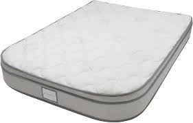 Maybe you would like to learn more about one of these? Amazon Com Denver 326391 Short Queen Size Rv Supreme Euro Top Mattress With Radius Corners White Automotive