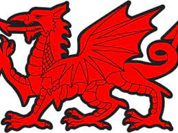 Flag of wales png images 520 results. Dragon Clipart Welsh Welsh Dragon Png Download Full Size Clipart 4059819 Pinclipart