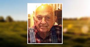 Everette Starnes Obituary October 22, 2014