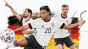 See more of allemagne foot on facebook. Adidas Devoile Les Nouveaux Maillots De L Allemagne La Belgique Et L Espagne Pour L Euro 2020