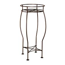 Plantes d'intérieur à feuillage, plantes d'intérieur à fleurs ou plantes vertes les plantes d'intérieur ou d'appartement recouvrent une très grande diversité de végétaux : Sellette Pour Pot En Fer Vieilli 60cm Decoration Du Jardin Louis Moulin Jardin Botanic