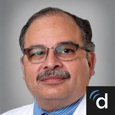 Dr. David Gonzalez, MD
