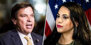 Miss Frijoles' attack roils Latino-heavy congressional race in Texas