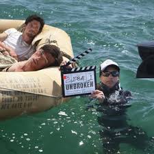 Inspirational quotes are one way to help stay positive, productive, and happy as you move along your journey. Unbroken Movie Quotes Rotten Tomatoes