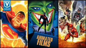 See more ideas about comics, superhero, comic movies. Top 10 Animated Superhero Movies Youtube