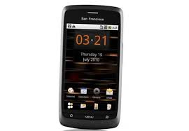 Orange San Francisco II Smartphone ...
