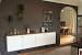Wall Mounted Buffet Cabinet