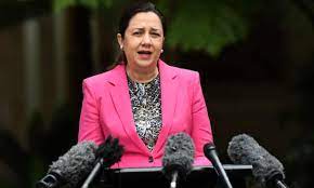 In terms of victoria, victoria has entered that lock down period and, once again, queenslanders wish victorians all the very best as. Easter Is Good To Go Brisbane Lockdown To Lift Early After One Local Qld Covid Case Recorded Queensland The Guardian