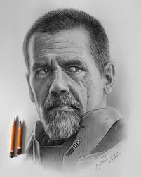 Just art humor: If you enjoy my post. Feel free to like and follow my page 