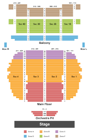 rialto square theatre seating chart joliet