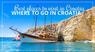 Like much of europe, croatia boasts its share of medieval cities and historic ruins, but what makes this country exceptional is its wealth of stunning natural attractions such as the plitvice lakes, the spectacular adriatic coastlines and gorgeous islands. Croatia Travel Guide And Blog Explore Croatia With Frank
