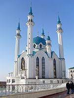 How much do kazan kremlin tickets cost in 2021? Kazansky Kreml Wikipedie