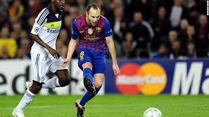 Sila refresh browser sekiranya mengalami sebarang gangguan. Ten Man Chelsea Stun Barcelona To Reach Champions League Final Cnn