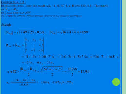 Para matematikawan dan fisikawan seringkali perlu mencari sudut antara dua vektor yang diberikan. Bab I Analisis Vektor 1 1 Skalar Dan Vektor Skalar Vektor Medan Skalar Ppt Download