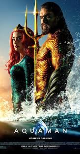 The backdrop for a good deal of the drama and. Aquaman 2018 Imdb