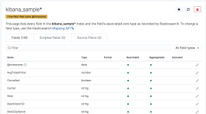 Of things, an indicator, the forefinger, a title, superscription), from indicō (point out, show); Create An Index Pattern Kibana Guide 7 11 Elastic