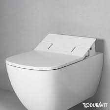 Maybe you would like to learn more about one of these? Duravit Sensowash The New Slim Happy D 2 Shower Toilet Seat With Descaling Function 611300002304300 Reuter