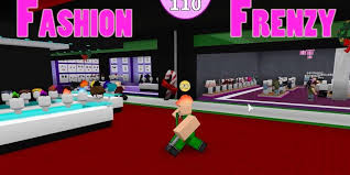Roblox Fashion Frenzy For Android Apk Download