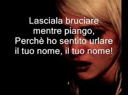 Pin Su Canzoni