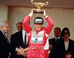Image result for Senna