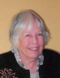 Obituary information for Judith Diane Carmer