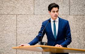 Vanaf oktober 2018 is hij fractievoorzitter. Rob Jetten Leest Haattweets Voor Op Dag Tegen Homofobie Politiek Ad Nl