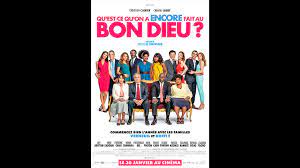 We visit a small french village in alsace, international green city winner after its 2,200 inhabitants embarked on a transition away from oil products to reduce their ecological footprint. Qu Est Qu On A Encore Fait Au Bon Dieu 2018 Hd Gratuit 720p Video Dailymotion