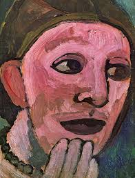 Her career was cut short w. Paula Modersohn Becker Biografie Bekannte Werke Einfluss