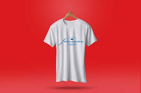 Download 40 Amazing White T Shirt Mockups For Graphics Design Colorlib