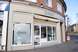 Find hairdressers and hairstylist with good experiences in your location. Oasis Health And Beauty Salon In Great Missenden Buckinghamshire