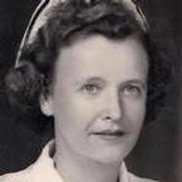 Helen Mary Mortimer (1918-2011)