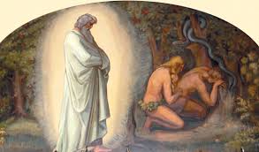 Adam şi eva sunt în principal amintiţi în contextul căderii. O PosibilÄ ExplicaÈie A PÄrÄsirii Raiului De CÄtre Adam Èi Eva Meta Healing