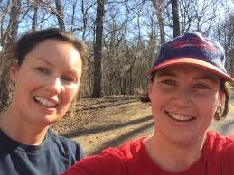 When your elite friend goes for an easy run with you 😂🥹