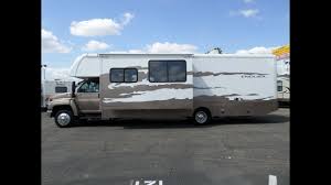 2 slides (bedroom and main living area), dual vanity sinks in the master. Rv For Sale 2005 Gulf Stream Endura Super C Motorhome 34 In Lodi Stockton Ca Lodi Park And Sell
