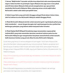 Gagal tunai manifesto, sudah terang lagi bersuluh. Eugene Daniel Nathan Bige Daniel Twitter
