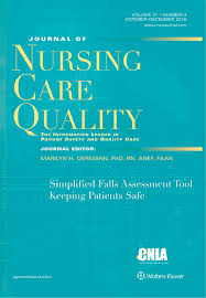 The set of journals have been ranked according to their sjr. Nursing Engagement In Governing Health Care Organizations Past Present And Future Article Nursingcenter