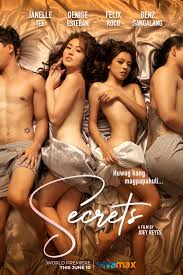 Movie, Philippines, nudity (Sorted by Popularity Ascending)