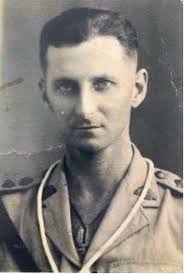 Ben Hackney Educational Grant — 2/29th Battalion A.I.F. Association