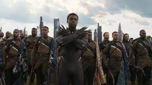 See trending images, wallpapers, gifs and ideas on bing everyday. Black Panther 2 Drehbeginn Und Mission Fur Mcu Hit Wakanda Forever
